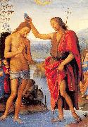 The Baptism of Christ